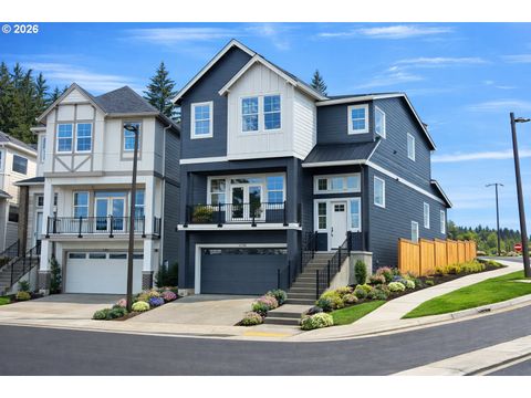 11790 SW 176th DR Beaverton OR 97007