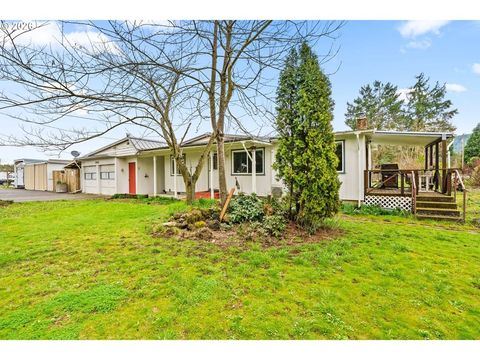 82481 GREENWOOD ST Creswell OR 97426