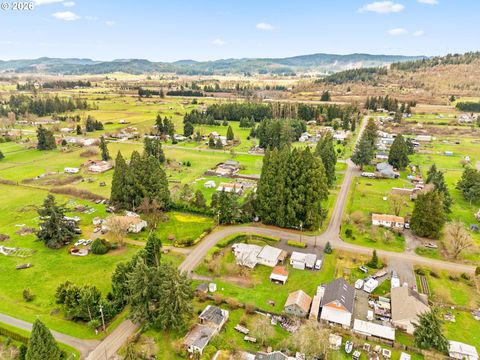 Tiny photo for 82481 Greenwood St, Creswell, OR 97426 (MLS # 395788301)