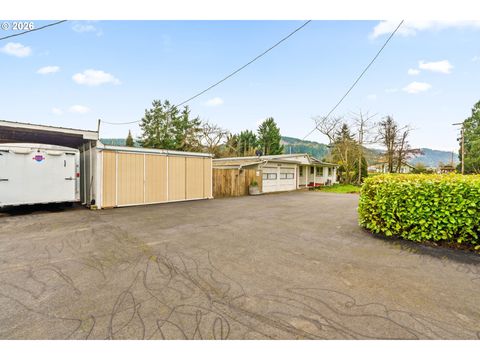Tiny photo for 82481 Greenwood St, Creswell, OR 97426 (MLS # 395788301)