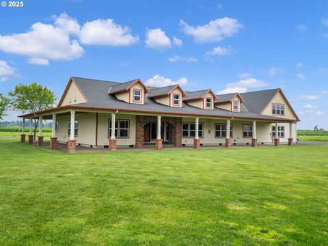 19601 Boones Ferry Rd NE, Hubbard, OR 97032 - MLS#: 290383386