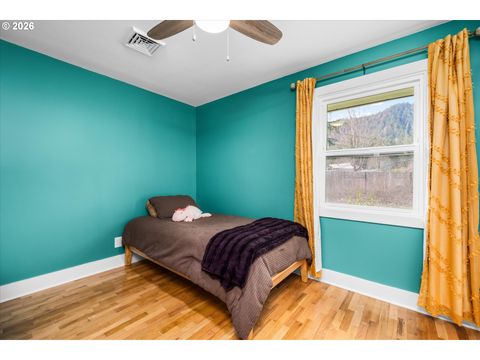 Tiny photo for 77038 Westridge Ave, Westfir, OR 97492 (MLS # 646782192)