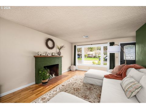 Tiny photo for 77038 Westridge Ave, Westfir, OR 97492 (MLS # 646782192)