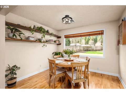 Tiny photo for 77038 Westridge Ave, Westfir, OR 97492 (MLS # 646782192)