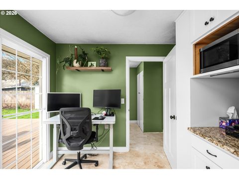 Tiny photo for 77038 Westridge Ave, Westfir, OR 97492 (MLS # 646782192)