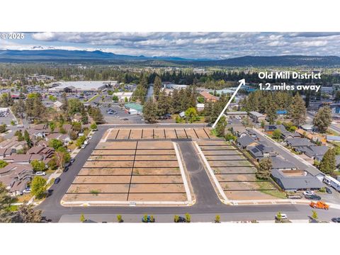 61528 PARRELL RD Bend OR 97702