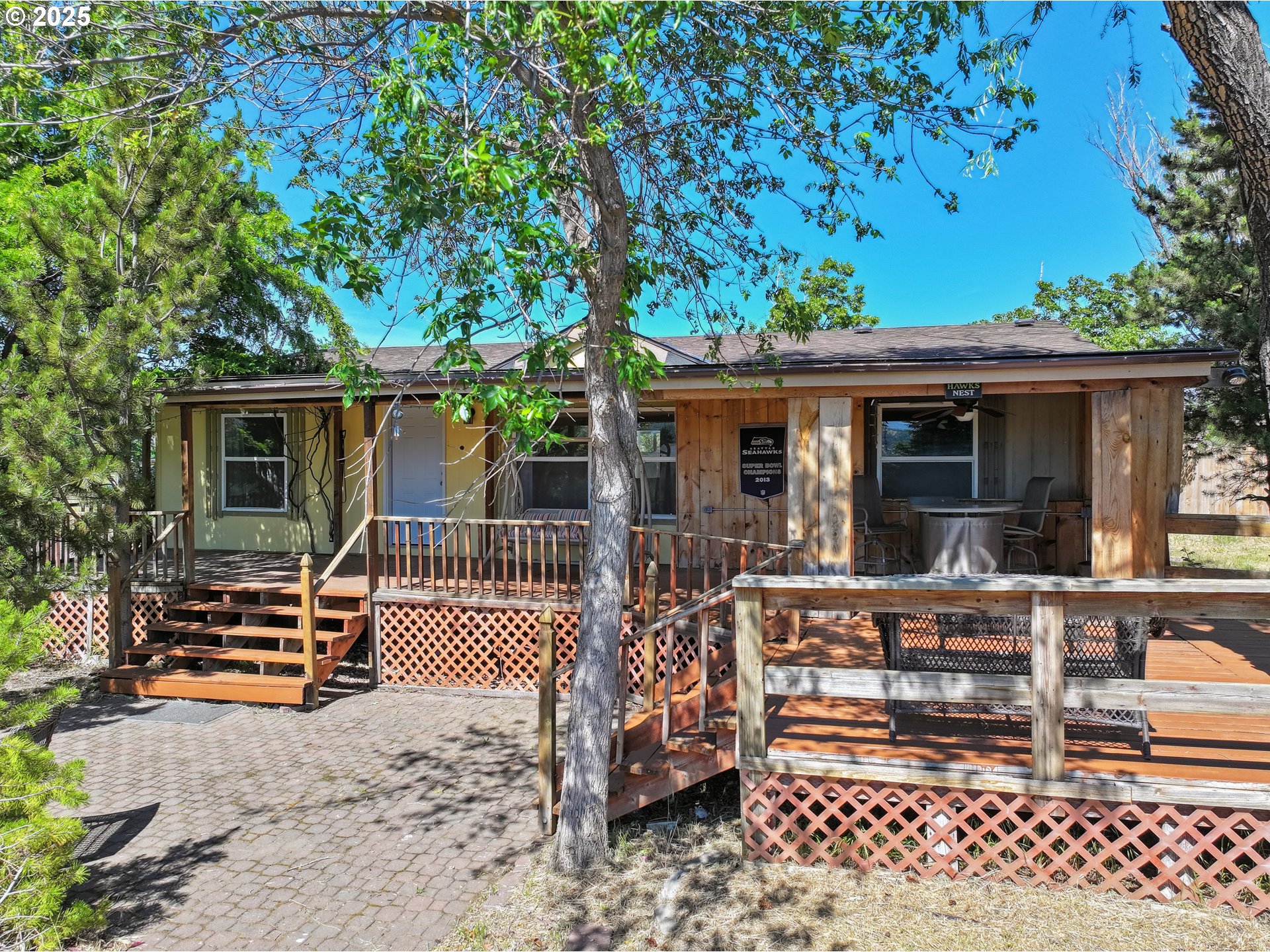 18 CAMDON DR