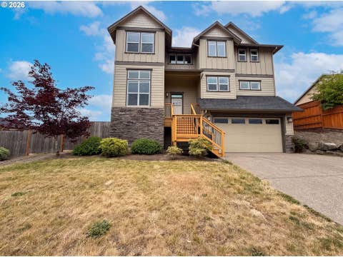 Photo of 2958 SW Redmond Hill Rd, McMinnville, OR 97128 (MLS # 234558629)