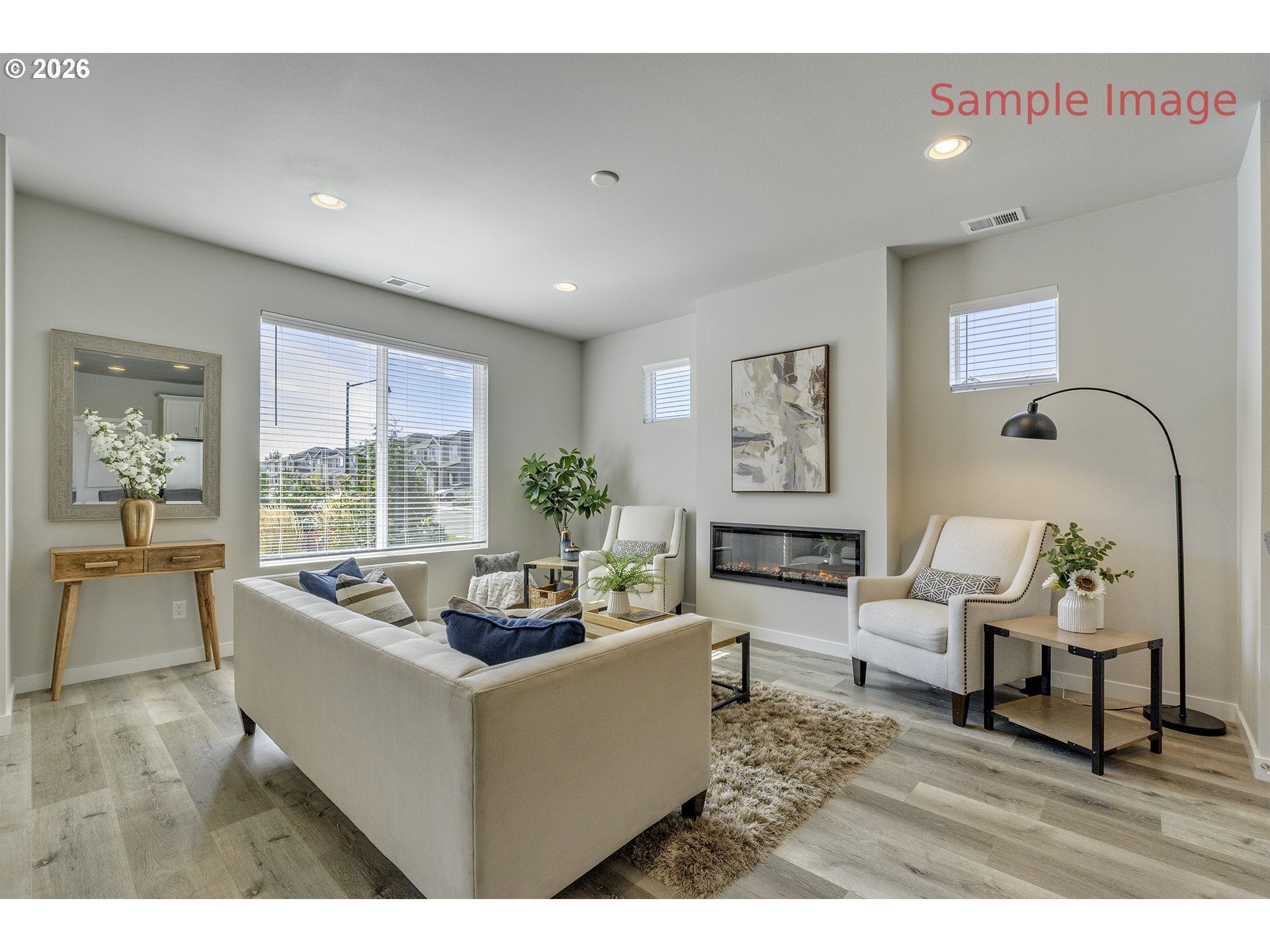 2110 Myrtle LN Lot 87