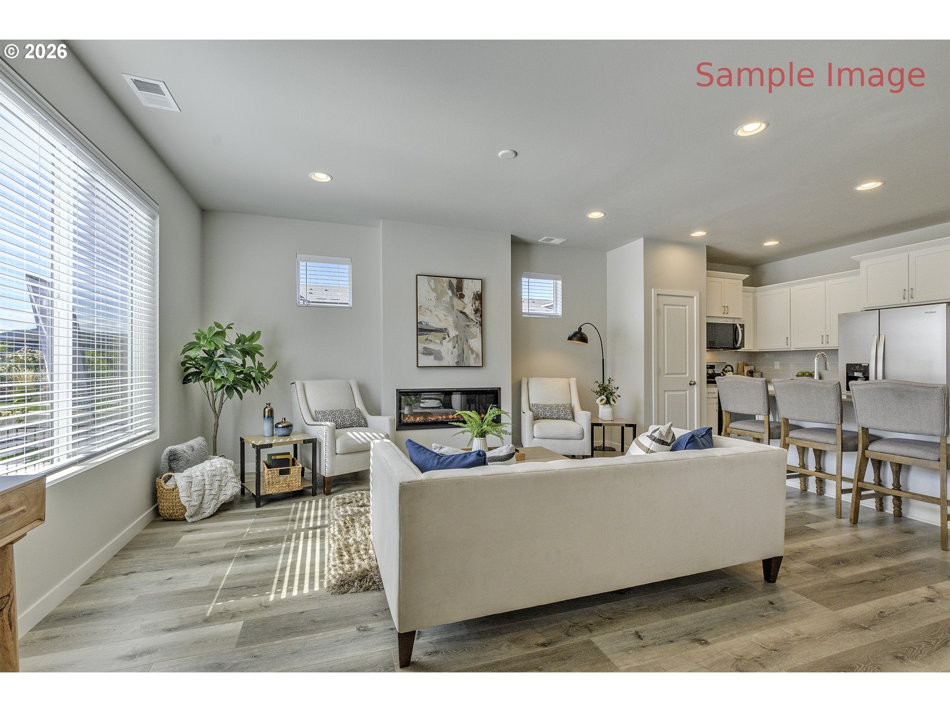 2110 Myrtle LN Lot 87