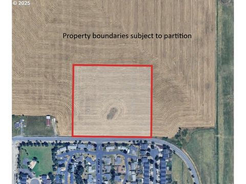 8575 HOFFMAN RD Independence OR 97351