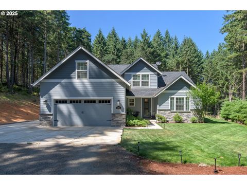 24417 SAILVIEW DR Elmira OR 97437