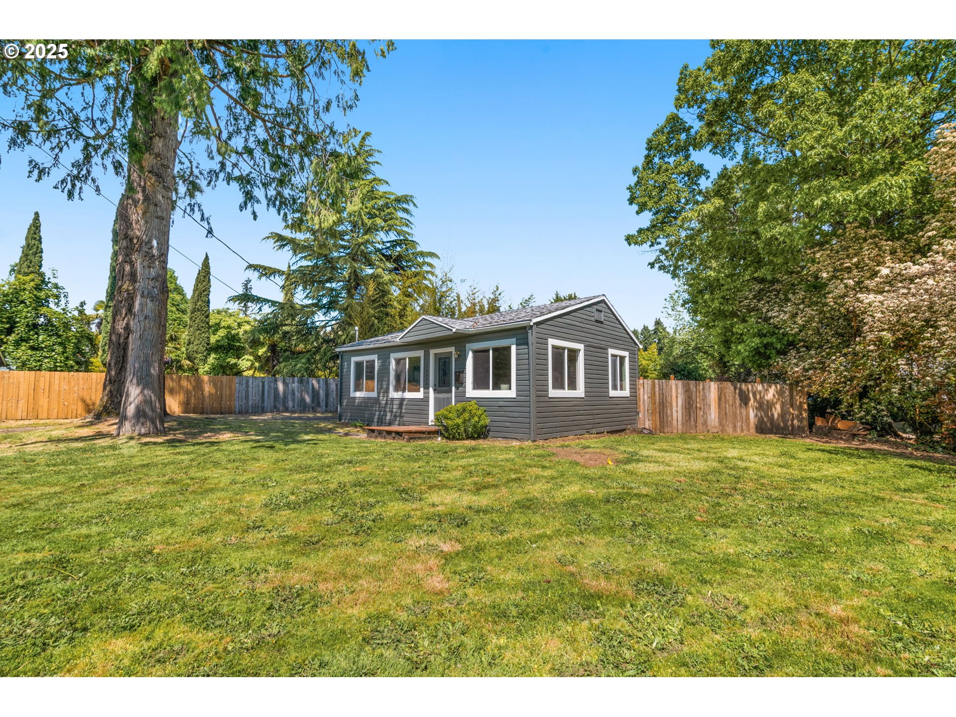 14600 SE OATFIELD RD