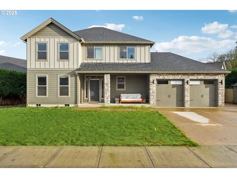 228 MISTY LN Woodland WA 98674