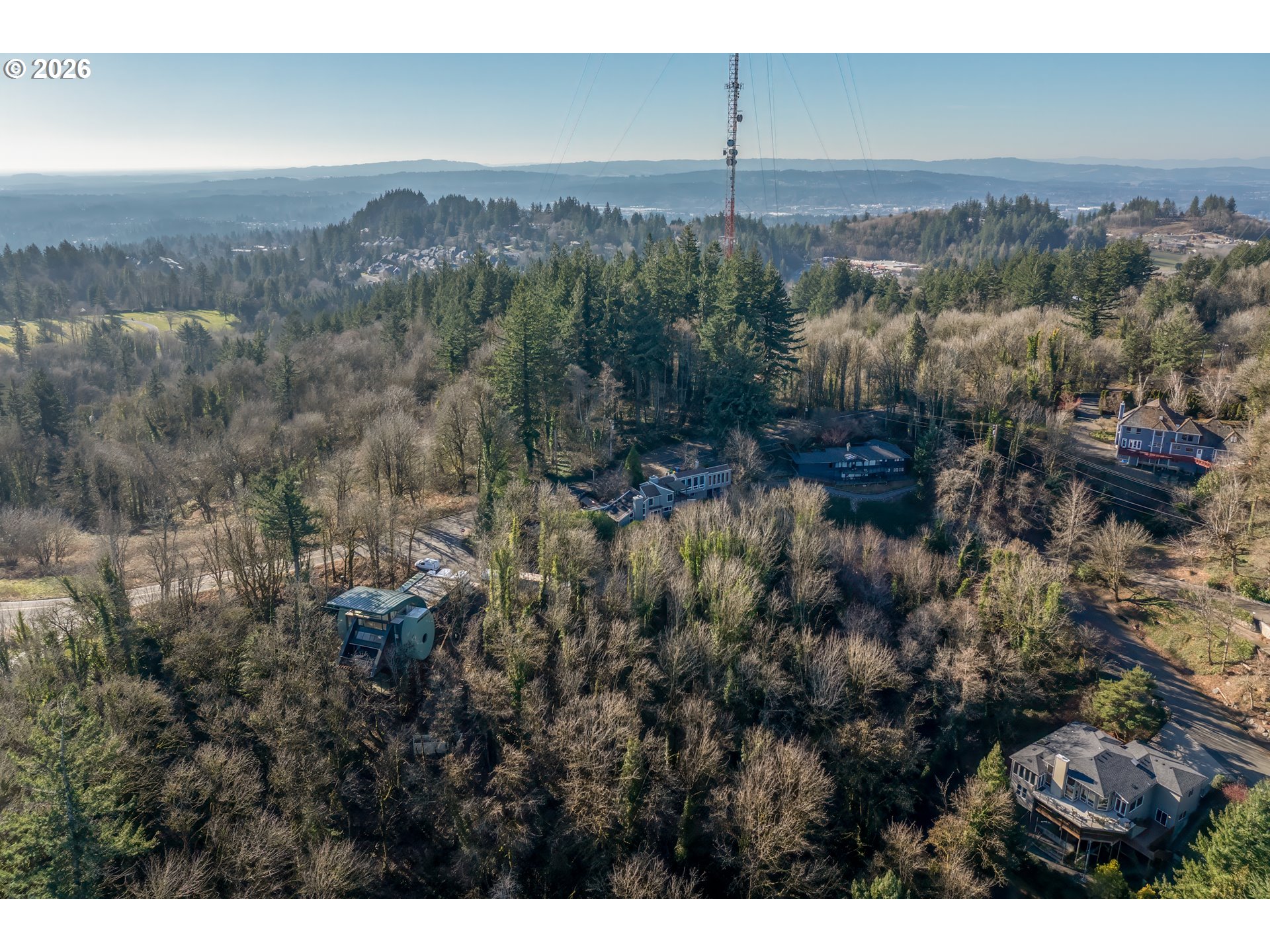 NW ROYAL - Lot 2 BLVD