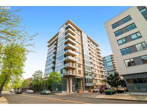 1930 S RIVER DR W605 Portland OR 97201