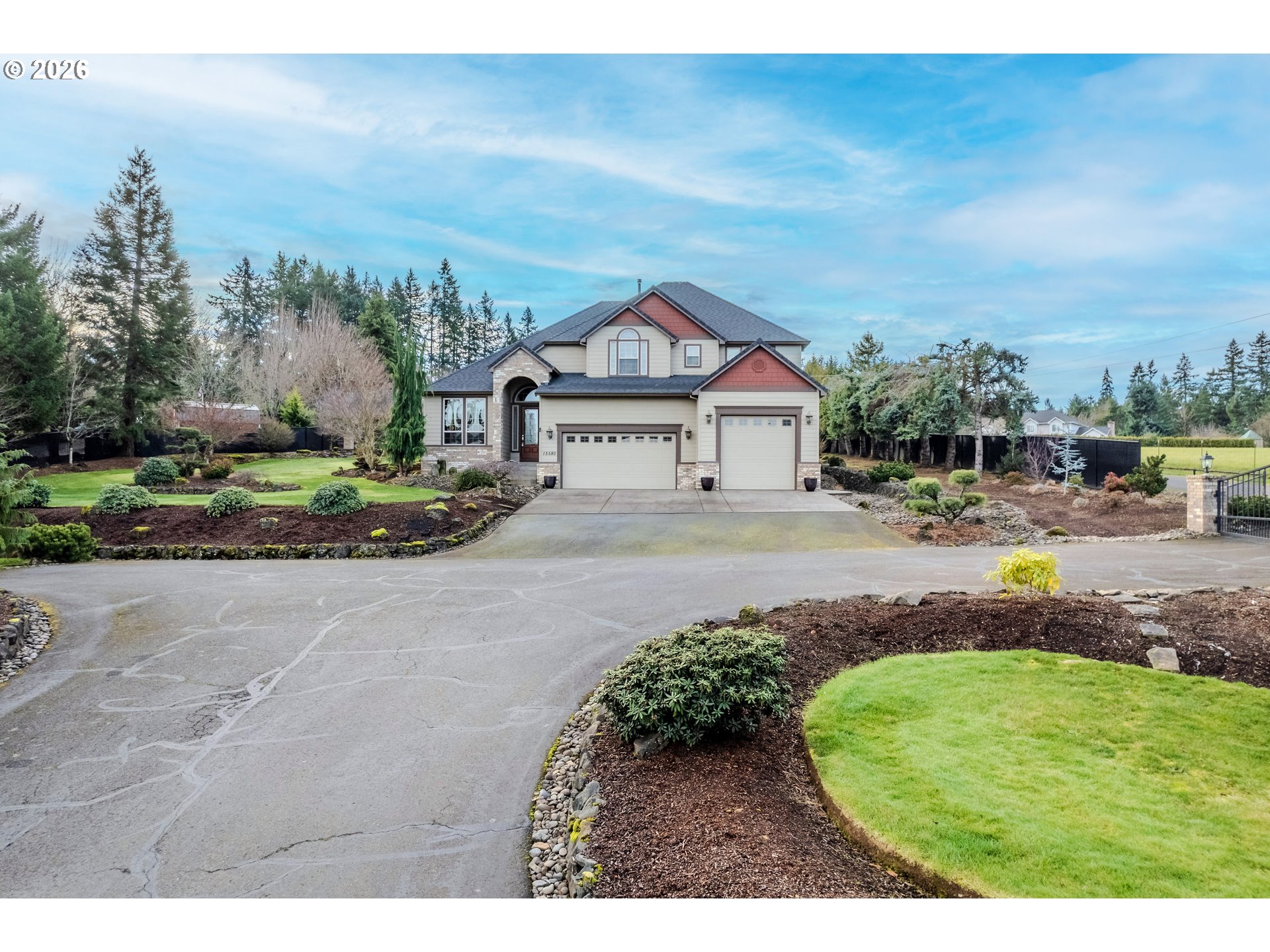 15580 S MASON HEIGHTS DR