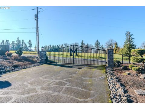 15580 S MASON HEIGHTS DR Oregon City OR 97045