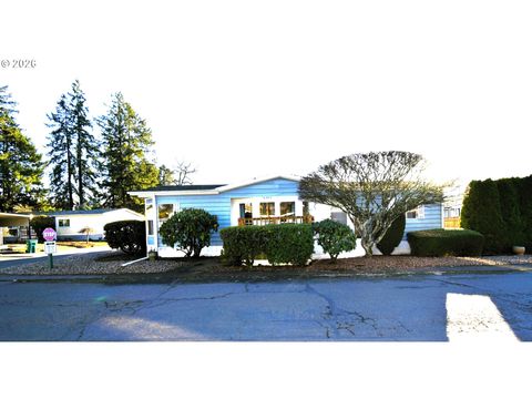 16368 SE 135TH AVE 10 Clackamas OR 97015