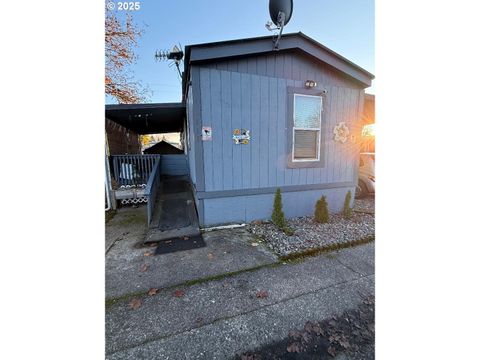 Athena Lane Roseburg OR 97470