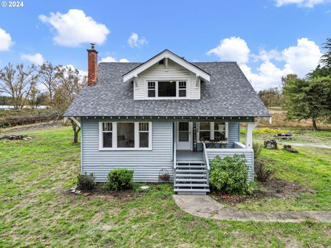 A home in Eugene