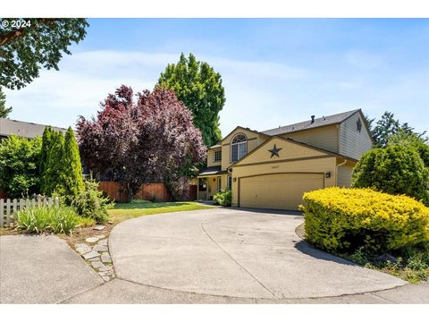 A home in Vancouver