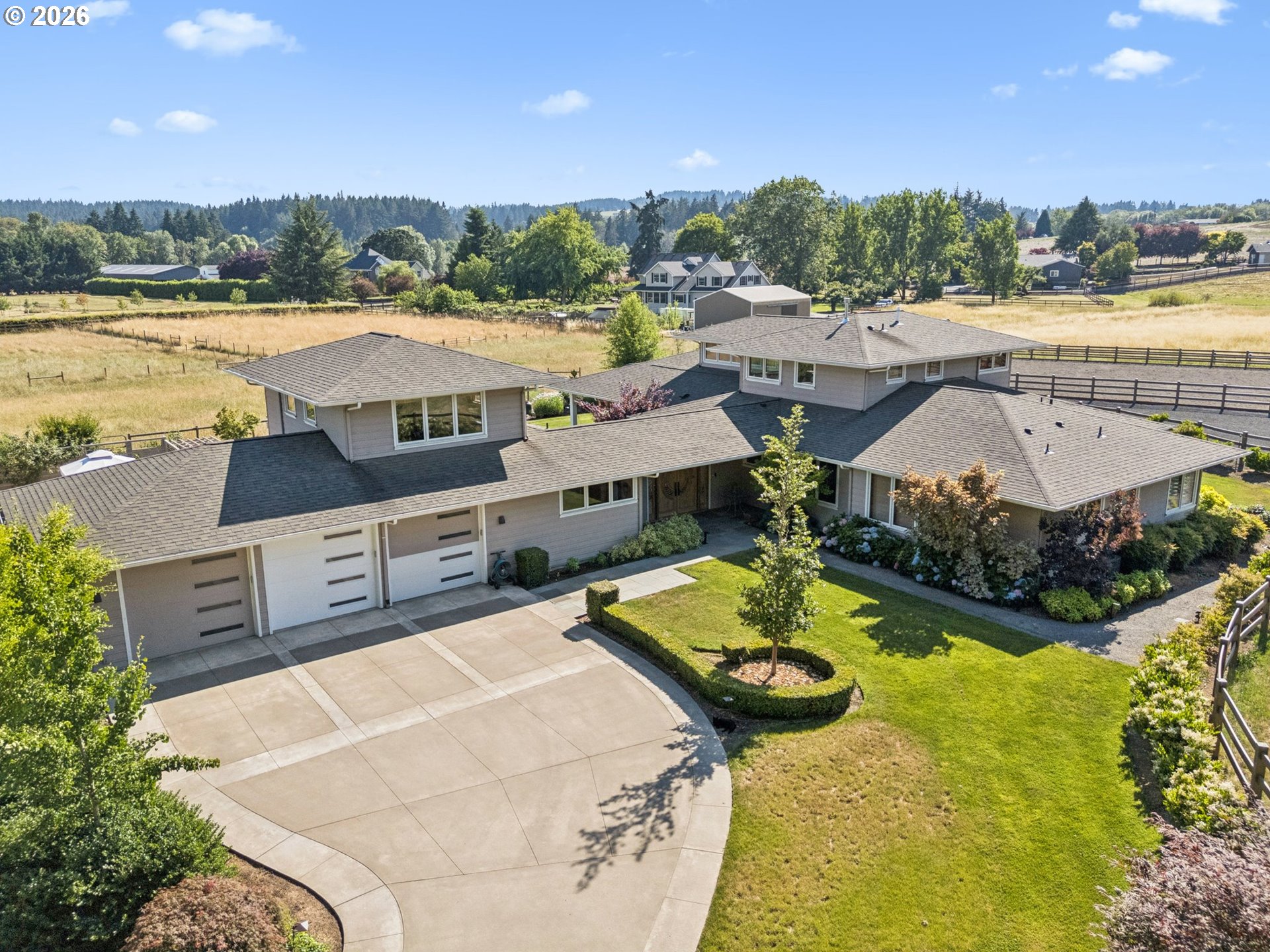24362 SW BAKER RD