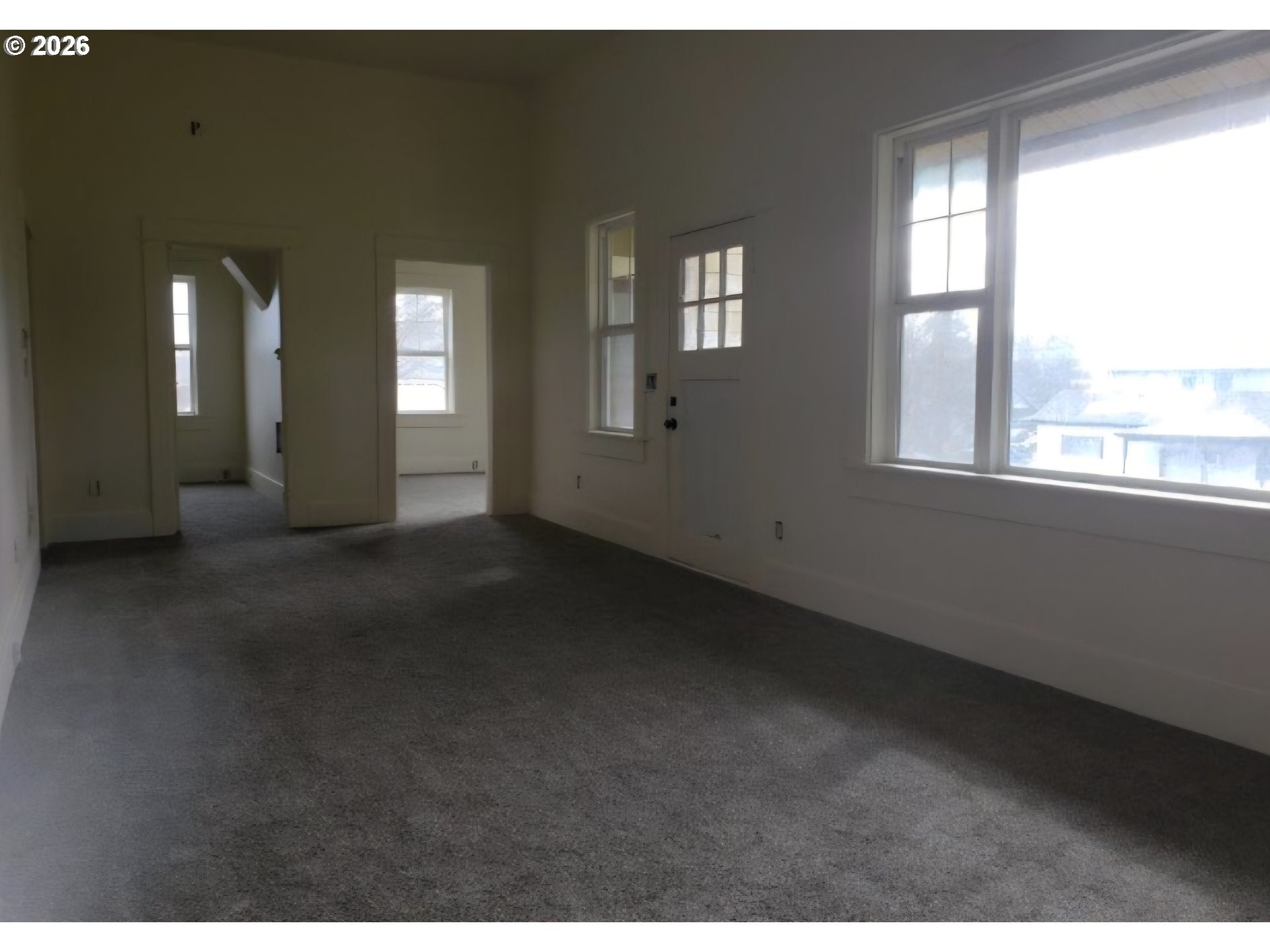 204 First ST