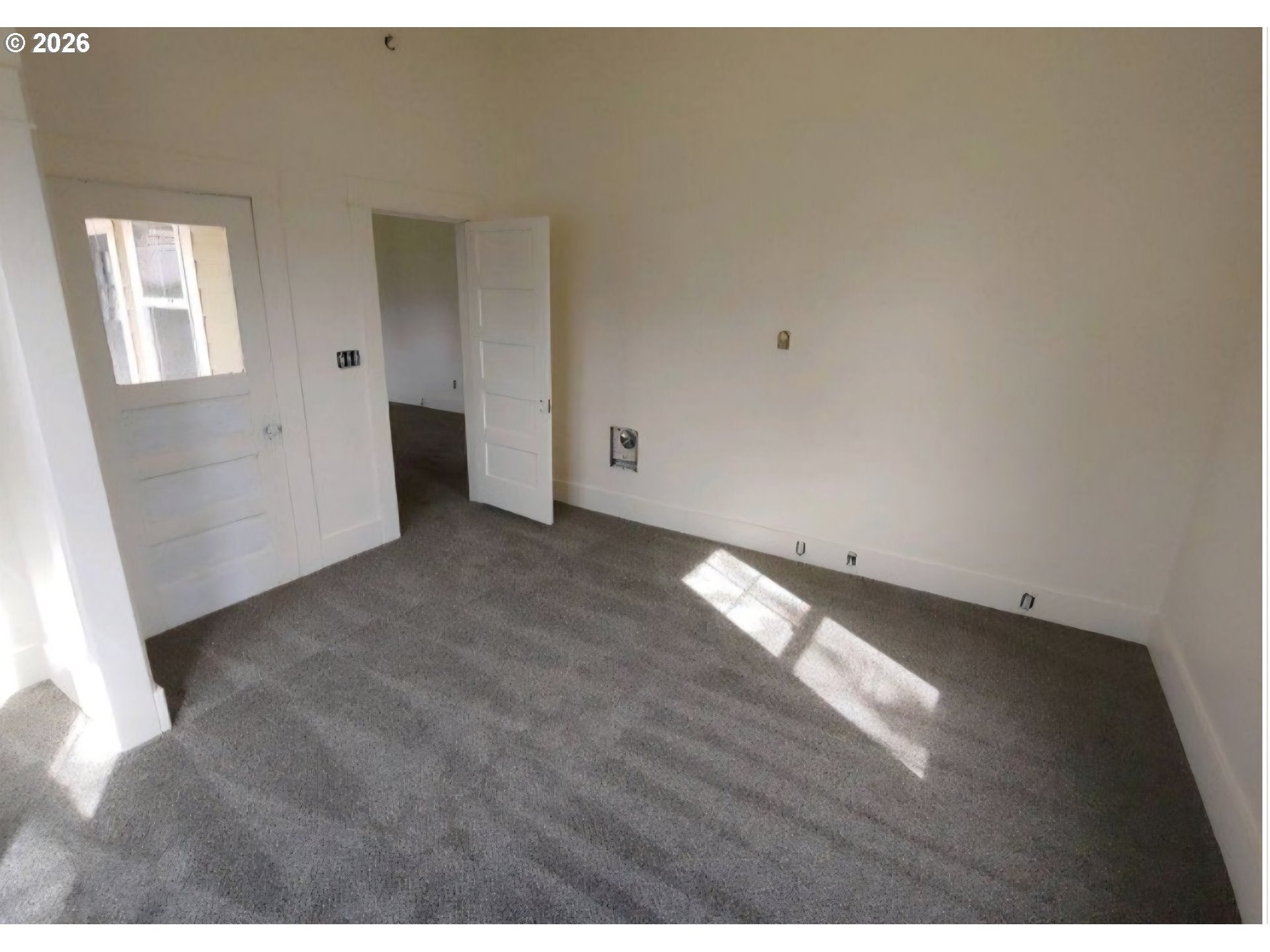 204 First ST
