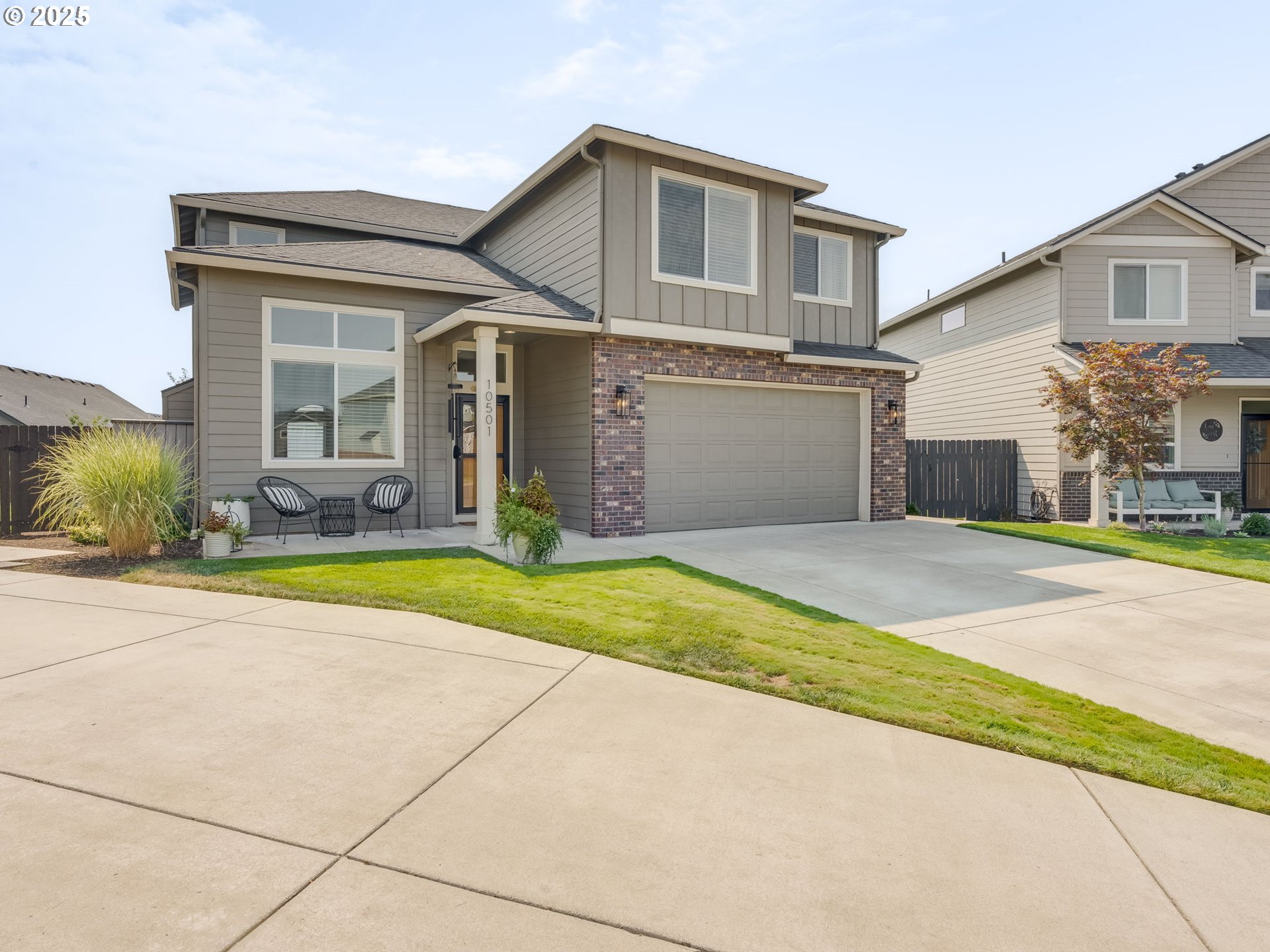 10501 NE 109TH CT