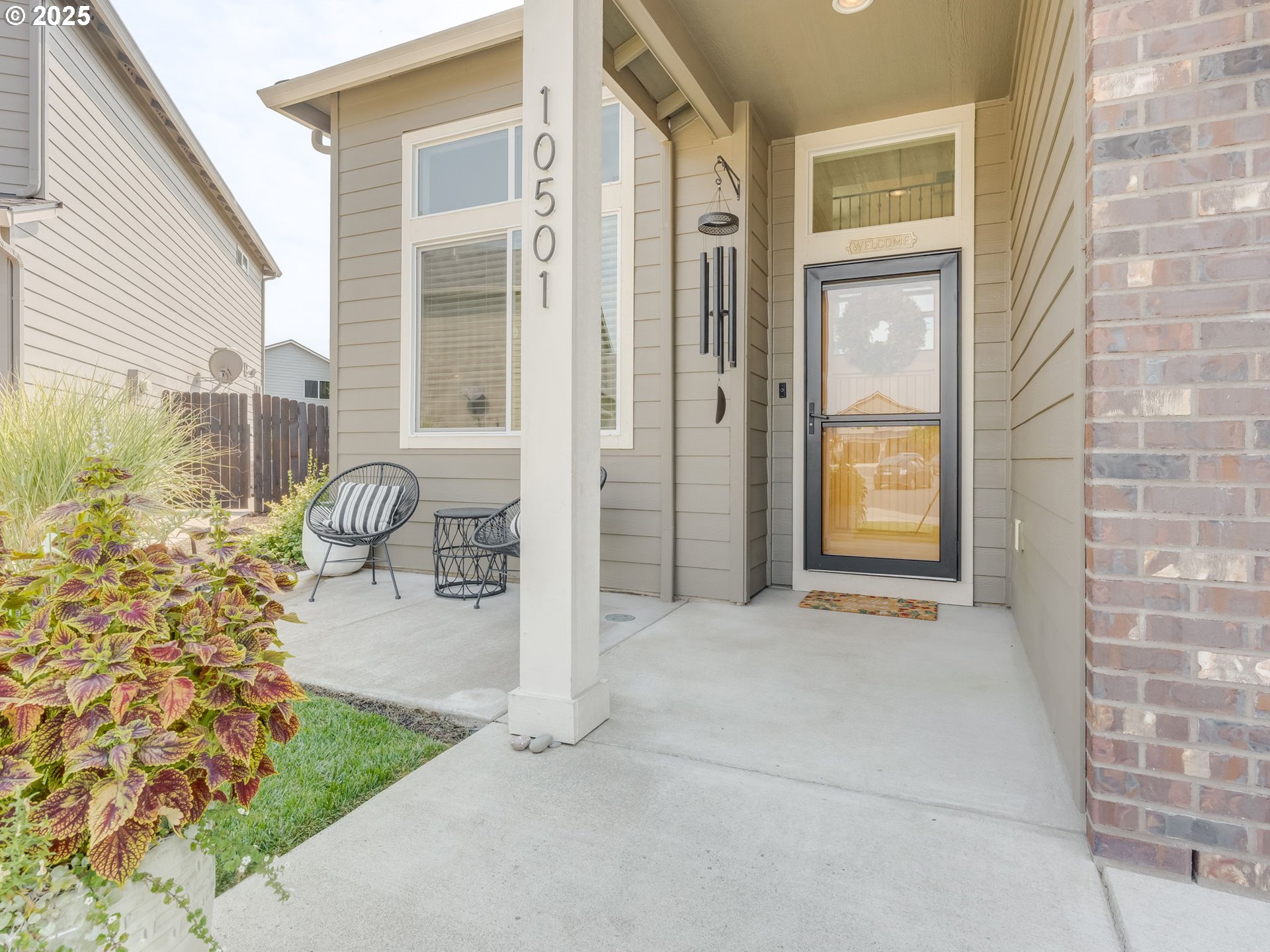10501 NE 109TH CT