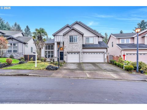 13755 SW SANDRIDGE DR Portland OR 97223