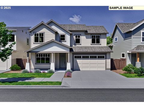 1151 SE 22nd AVE Canby OR 97013