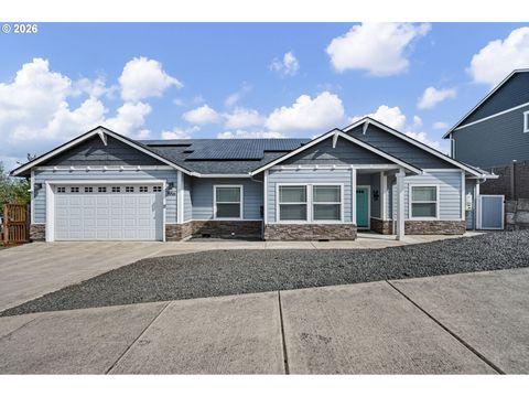 1056 RUBY CLAIR DR Creswell OR 97426