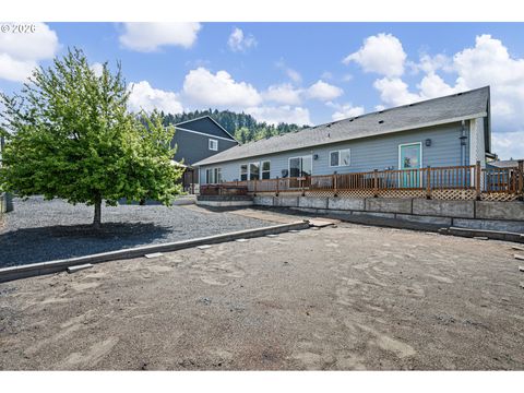 Tiny photo for 1056 Ruby Clair Dr, Creswell, OR 97426 (MLS # 200083227)