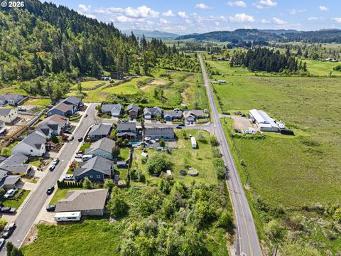 Tiny photo for 1056 Ruby Clair Dr, Creswell, OR 97426 (MLS # 200083227)