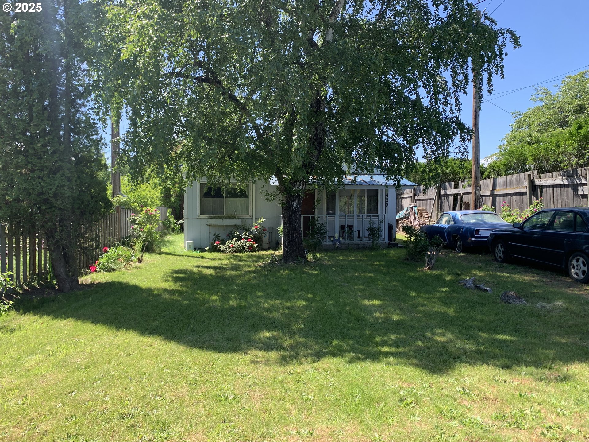 425 NW LOOP RD