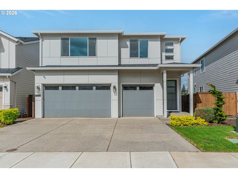 12205 SW SILVERTIP ST Beaverton OR 97007