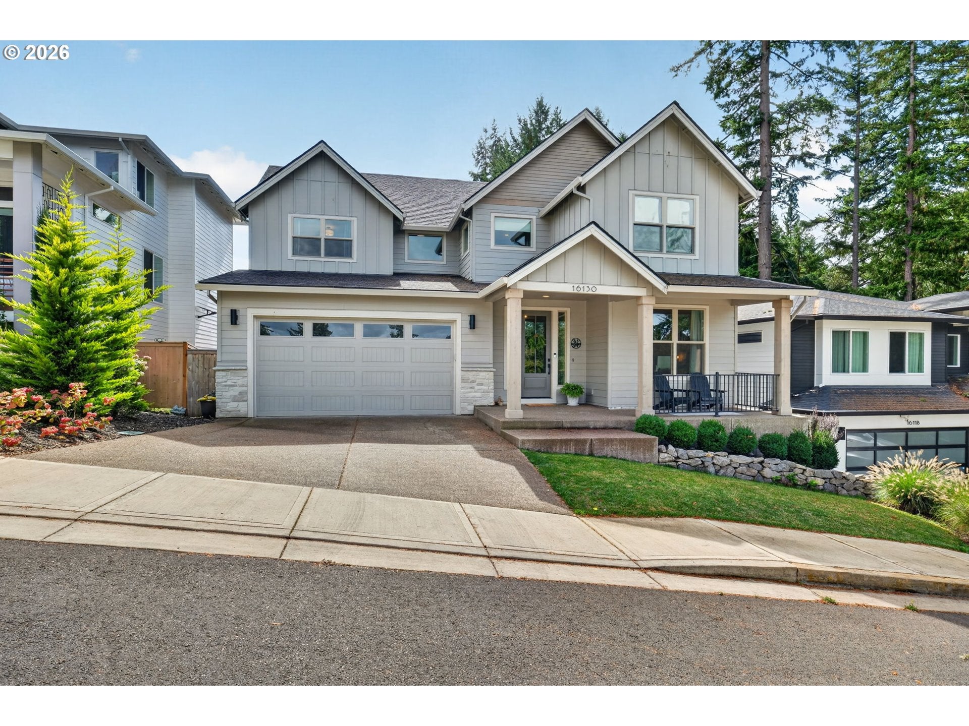 16130 SE BRIDGE CREEK CT