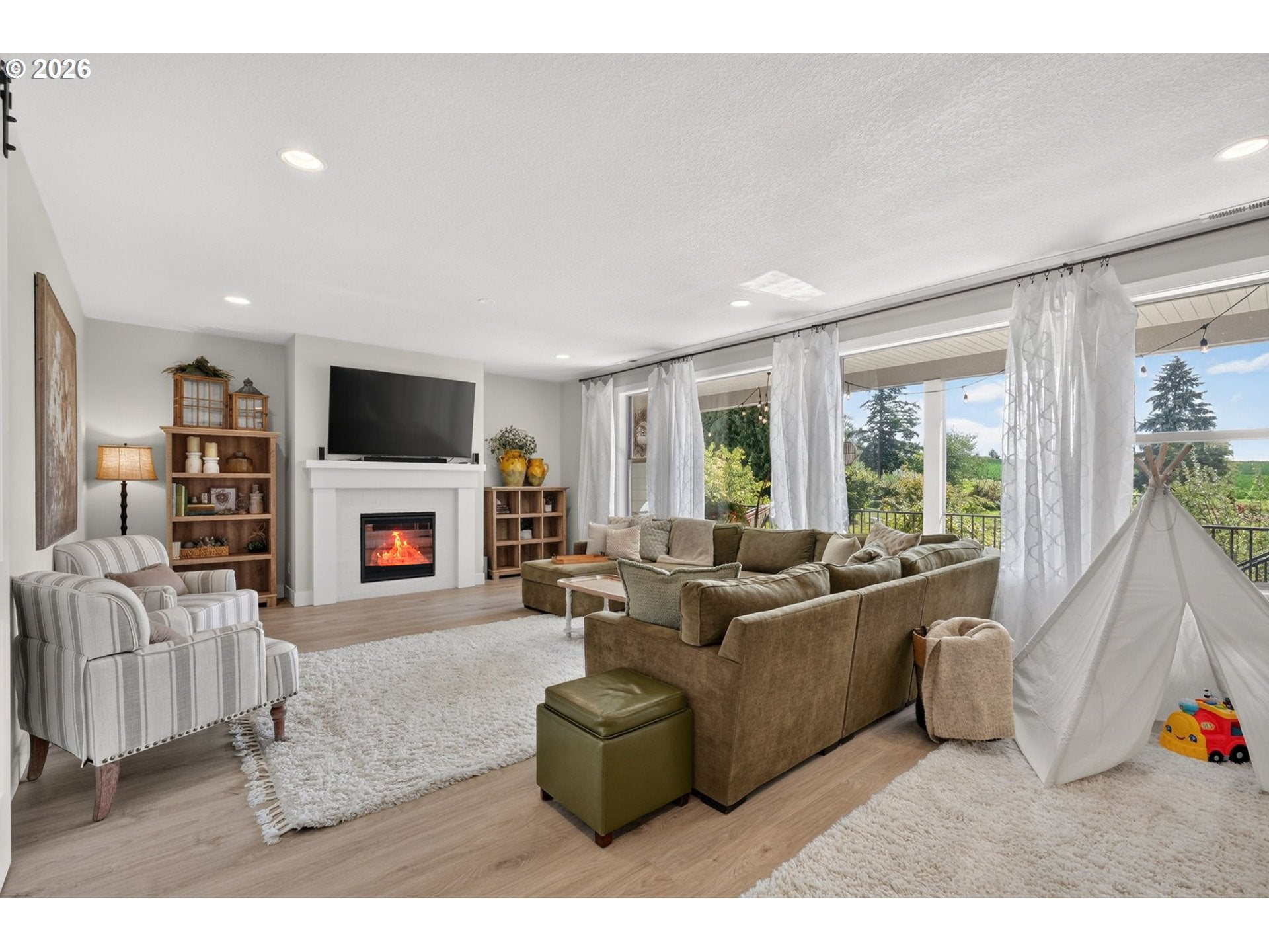 16130 SE BRIDGE CREEK CT