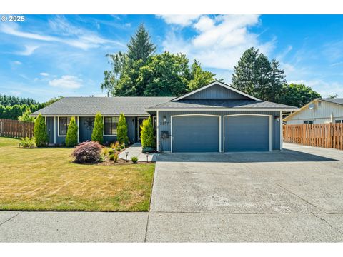 3817 NW McCann RD Vancouver WA 98685