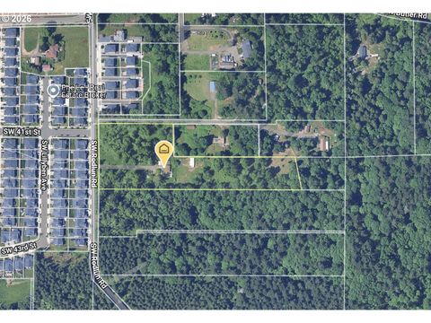 4126 SW RODLUN RD Gresham OR 97080