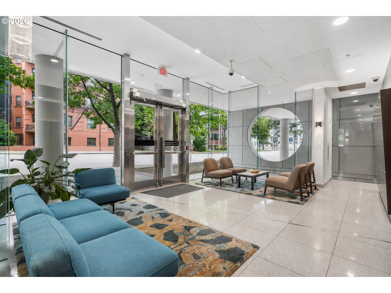 1500 SW 11TH AVE 401