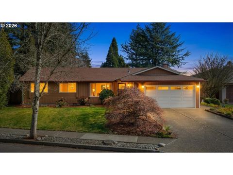 2314 SE KELLER AVE Gresham OR 97080