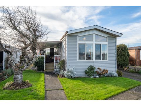 1199 N TERRY ST 248 Eugene OR 97402