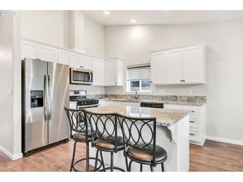 Tiny photo for 632 N 5th St, Creswell, OR 97426 (MLS # 374745775)