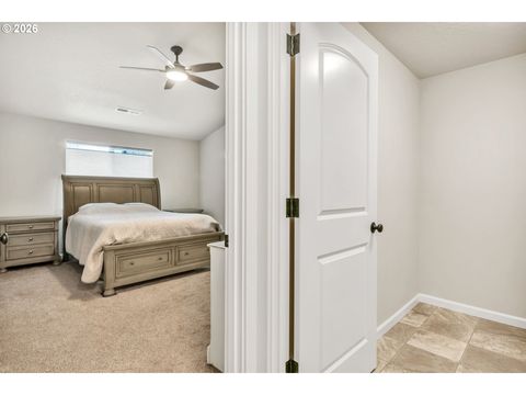 Tiny photo for 632 N 5th St, Creswell, OR 97426 (MLS # 374745775)