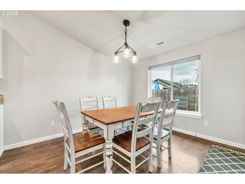 Tiny photo for 632 N 5th St, Creswell, OR 97426 (MLS # 374745775)