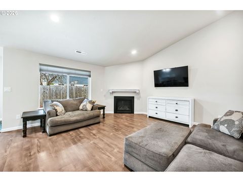 Tiny photo for 632 N 5th St, Creswell, OR 97426 (MLS # 374745775)