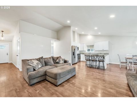 Tiny photo for 632 N 5th St, Creswell, OR 97426 (MLS # 374745775)